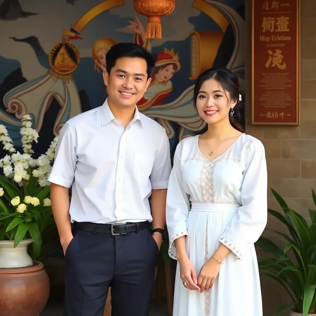 Bún bò Huế đặc biệt