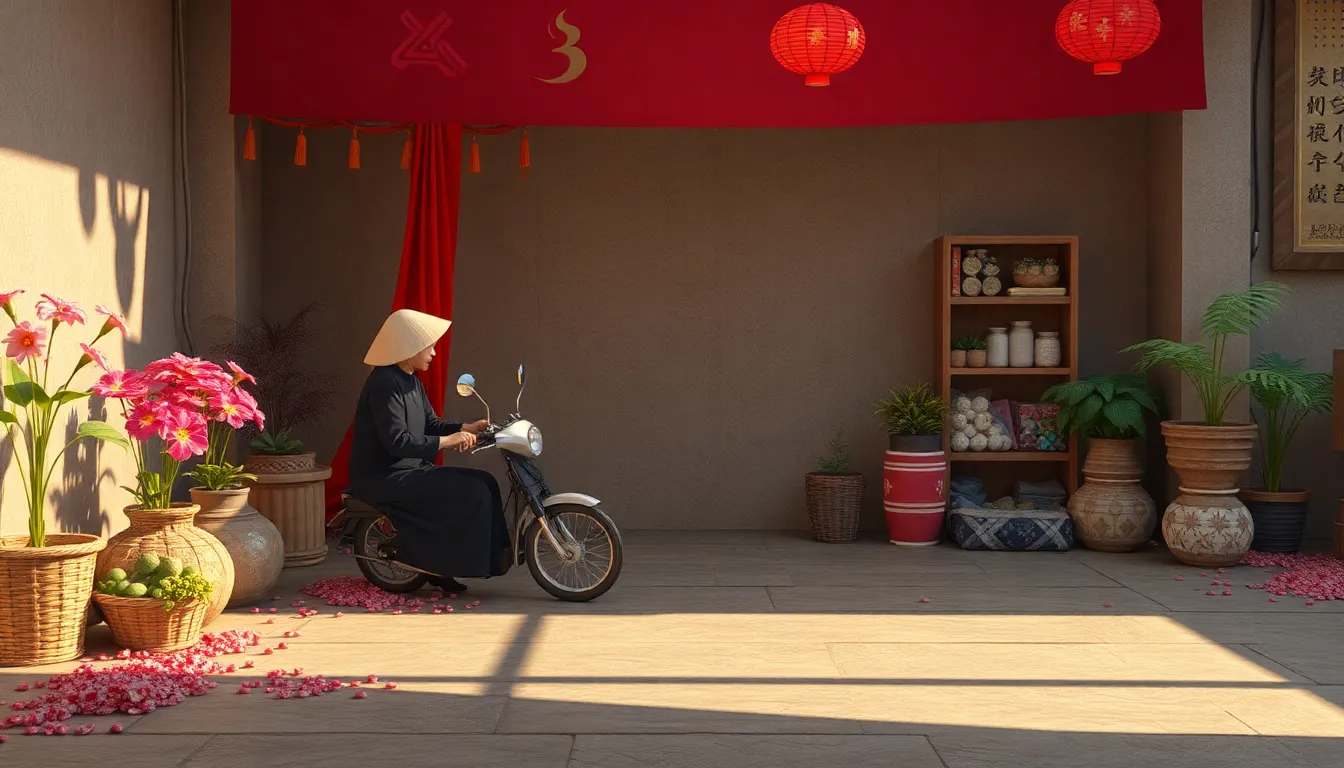 Bún bò nóng hổi trong bát sâu, phù hợp trang menu Quán 2