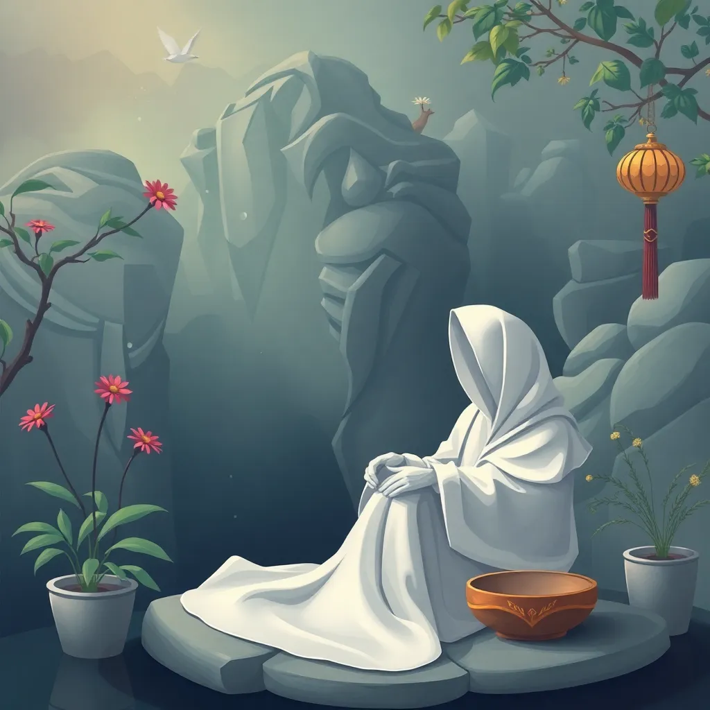 Đĩa gỏi cuốn tươi ngon