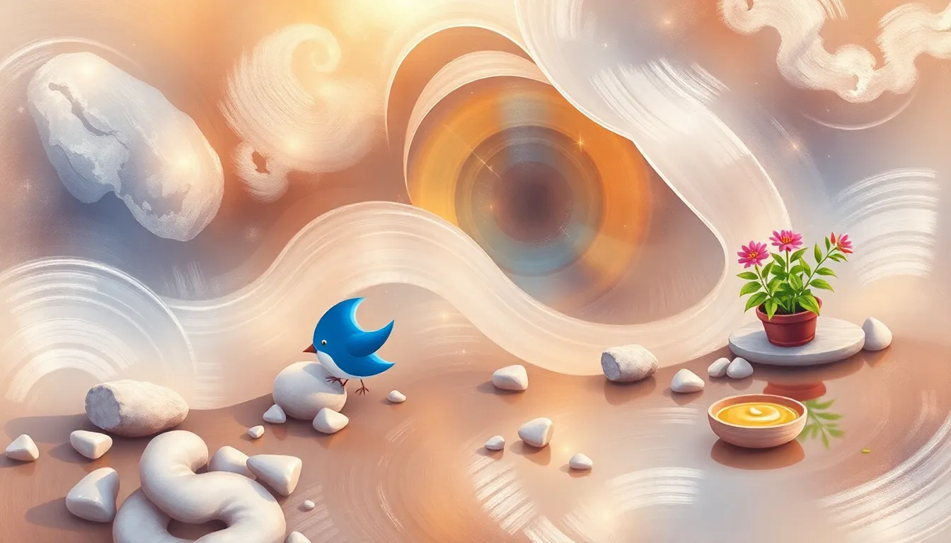Tô phở bò bốc khói với hành lá và thịt bò mềm